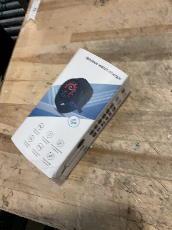 Photo 1 of 2 in1 Samsung Watch Charger,25W USB C Fast Charger Compatible with Galaxy Watch 8/7/6/6 Classic/5 Pro/5/4 /4 classic/3/Active2/1 and GalaxyS25/24/S23 /S22/21 Note/Z Fold 7(5ft)