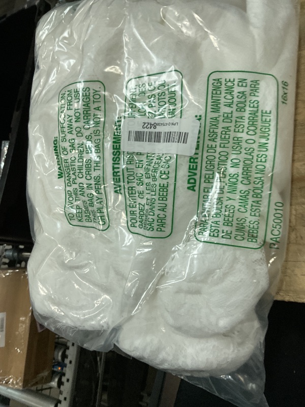 Photo 1 of 10 Pcs White Lace Table Runner 14 x 120 Inch Embroidered Boho Table Runner for Wedding Party Bridal Shower Decorations Vintage Rustic Table Runners