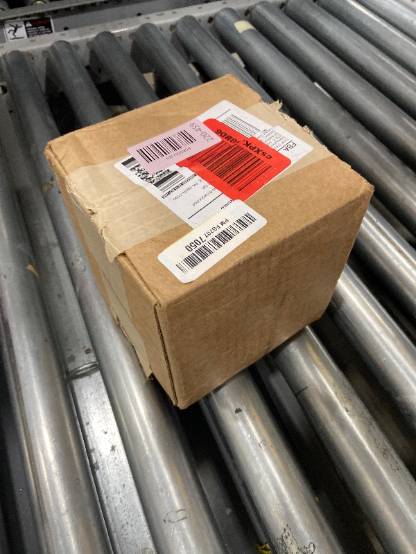 Photo 1 of #46 Aluminum Oxide - 8 LBS - Coarse Sand Blasting Abrasive Media for Blasting Cabinet and Blasting Guns.