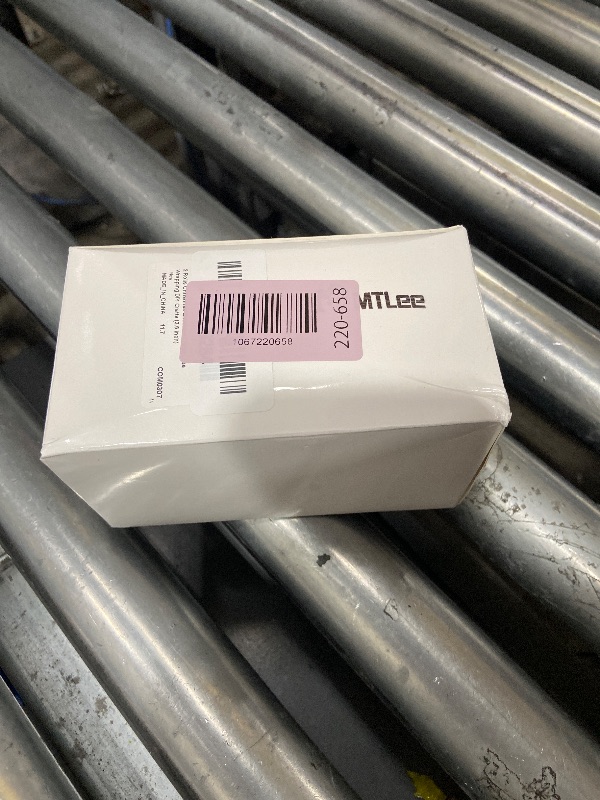 Photo 1 of 2 Rolls Christmas Checkered Ribbon Black and White Check Ribbon Diamond Check Wired Edge Ribbon Diamond Pattern Decorative Ribbons for Christmas Fall Tree Wrapping DIY Crafts (2.6 Inch)