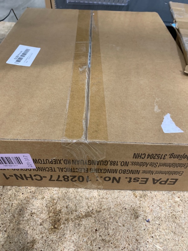 Photo 1 of 115115 HEPA Replacement Filter A for Winix PlasmaWave Air Purifier C535 5300 5300-2 6300 6300-2 P300 C909 9800, 2 x True HEPA Size 21 Filter + 8 x Activated Carbon Pre-Filters