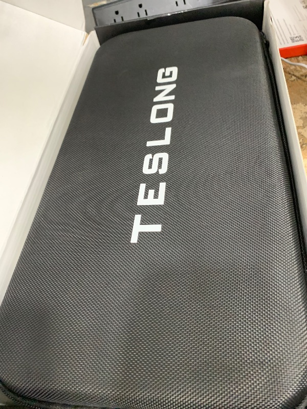 Photo 1 of **** ENDOSCOPE NOT INCLUDED Teslong Two-Way Articulating Borescope, 5.5mm Slim Probe, 5.0'' Industrial Endoscope with Light, 5FT Flexible Snake Scope for Automotive, HVAC & Mechanics