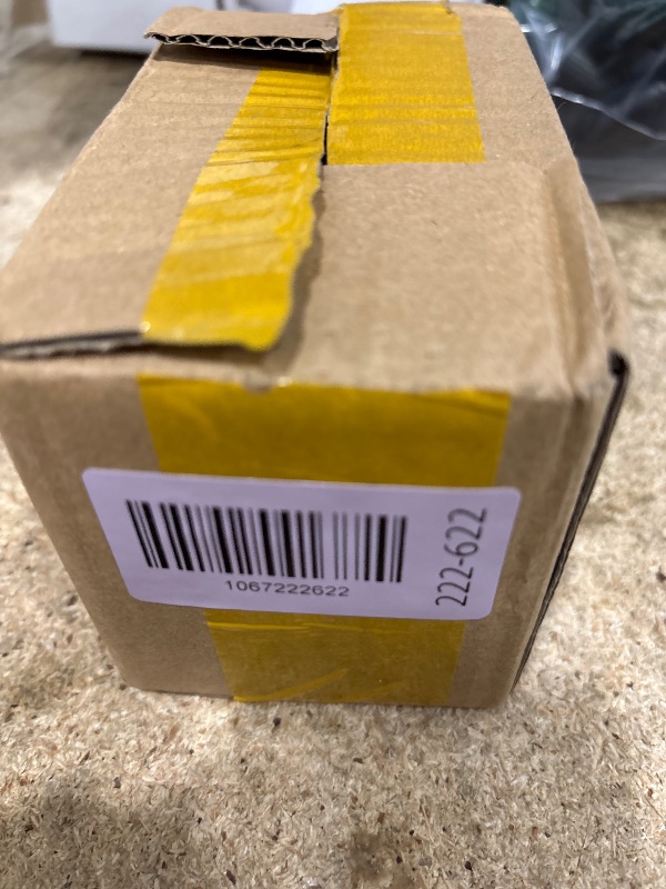 Photo 1 of 2 Pieces AC Current Voltage Amperage Power Energy Panel Meter LCD Digital Display Ammeter Voltmeter Multimeter with Split Core Current Transformer CT AC 80-260V 100A Multi-Function Power Monitor