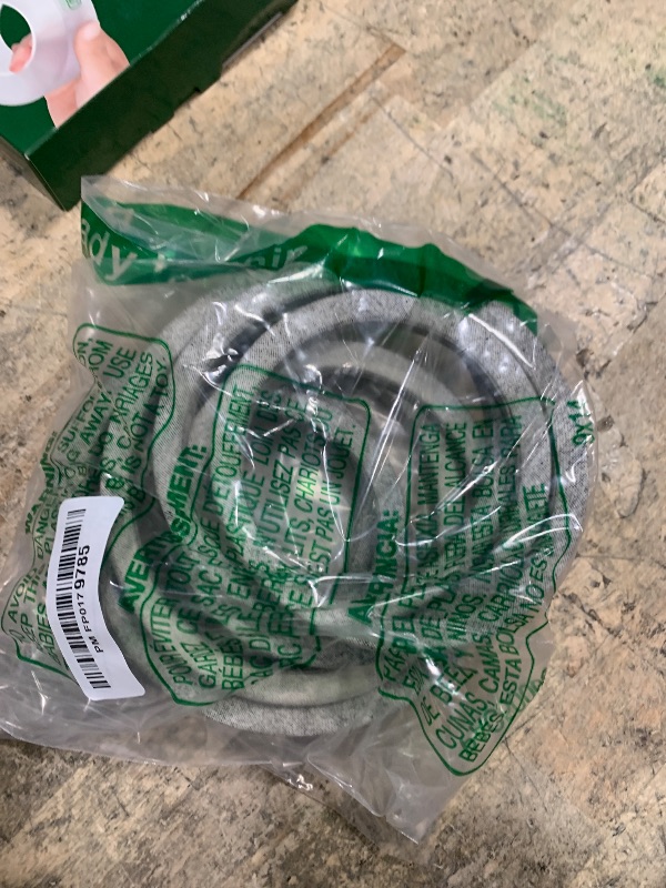 View 2 of 1/2" x 98 1/4" Lawn Mower Kevlar Drive Belt for AYP 131006 532131006 Husqvarna 532131006 YT160 WEY1842A WP1842B X12542A Y1642B X1442A