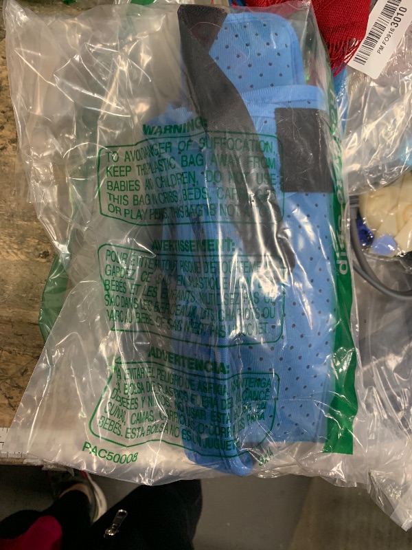 Photo 1 of ***(MISSING STRAP)***KTSAY Upgrade Plantar Fasciitis Night Splint & Relief Brace with Adjustable Straps - Support for Achilles Tendonitis, Heel Spur Pain, Day & Night Use