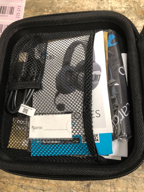 Photo 1 of Cardo Systems Packtalk Edgephones ORV
