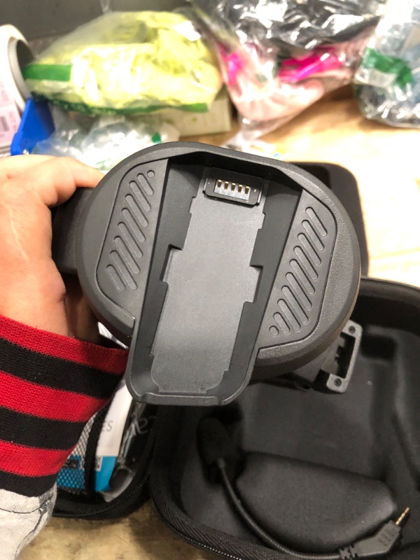 Photo 6 of Cardo Systems Packtalk Edgephones ORV
