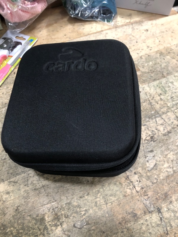 Photo 1 of Cardo Systems Packtalk Edgephones ORV
