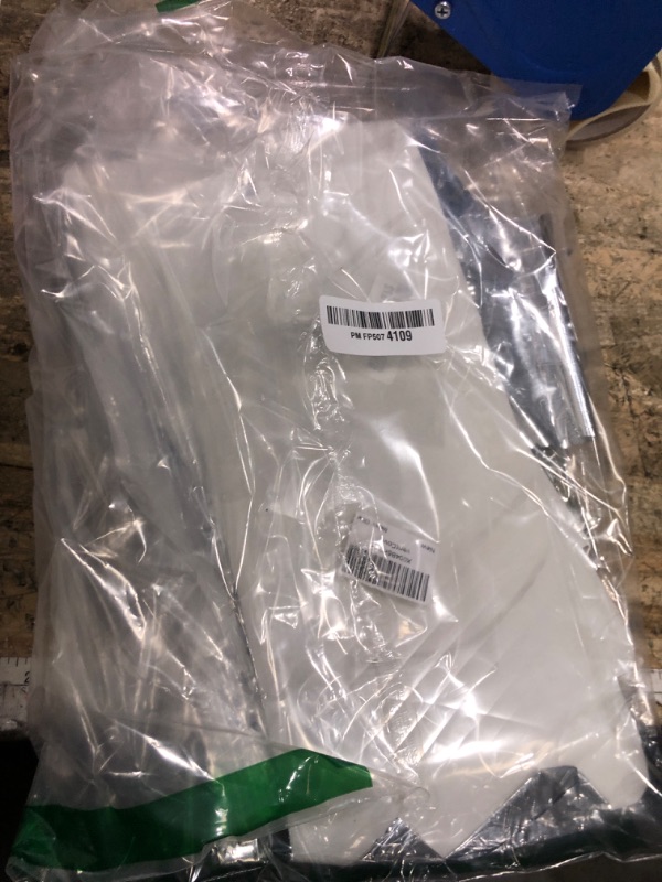 Photo 1 of 12 x 23.6 Inch Self-Adhesive Vent Cover, Strong Self-Adhesive Wall Sticker Vent Covers for Ceiling Floor Wall Air Vent Cover for Home Ceiling HVAC AC Vents Imitation Tiles Marbling Air Vent Covers