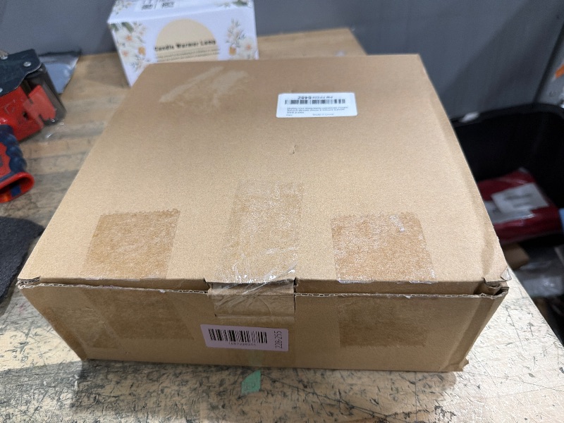 Photo 1 of [Safety Fire Retardant] Christmas Purple Advent Wreath Decor 4 Advent Candle Holder with 4 Pinecorn 4 Ribbon 2 Poinsettia 4 Ball 4 Berry Christmas Centerpiece Table Decorations Home Indoor(No Candles)