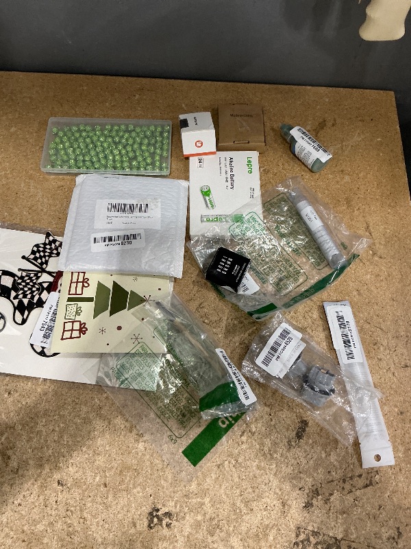 Photo 1 of *FINAL SALE 13 ASSORTED ITEMS 