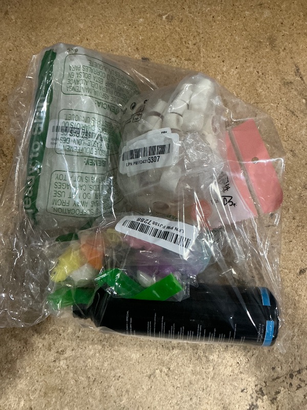 Photo 1 of *FINAL SALE 5 ASSORTED ITEMS 