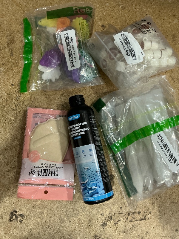 Photo 1 of *FINAL SALE 5 ASSORTED ITEMS 