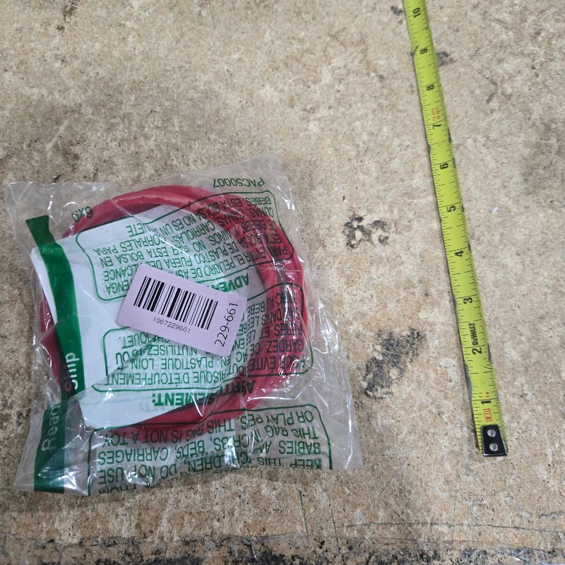 Photo 1 of 4 Pack Seal Ring Hummingbird Feeder Original Replacement Part