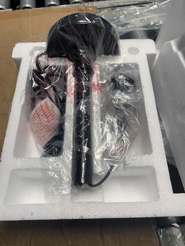 Photo 1 of “Stock photo for reference” Oneach 27.75" Vintage Farmhouse USB A+C Table Lamps Set of 2 for Living Room Traditional Bedside Lamps for Bedroom Office Mid Century Table Lamp Antique Grey Accent Rustic Lamps for End Table