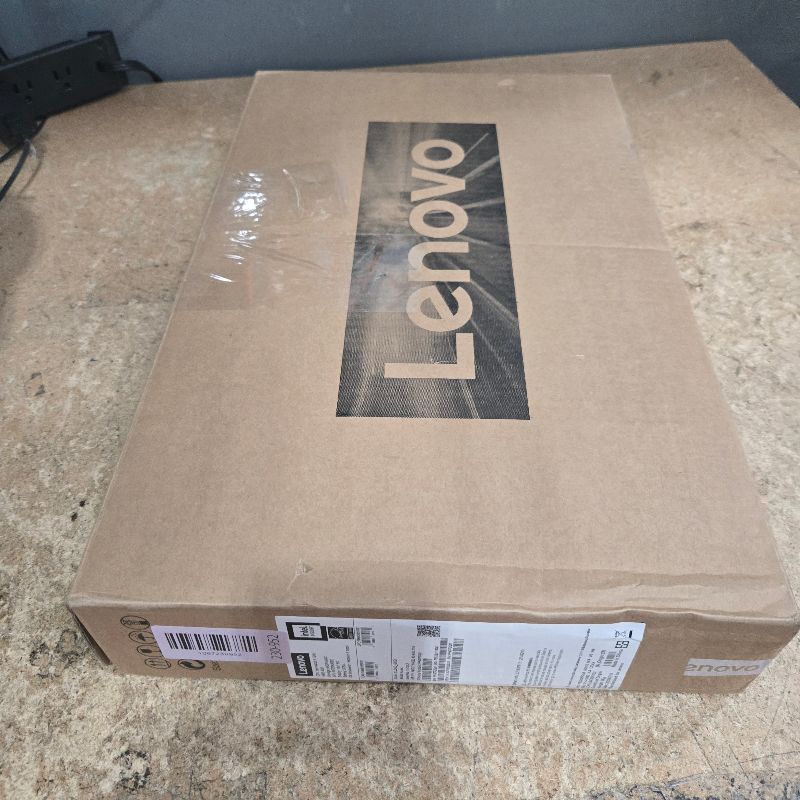 View 1 of ***LOCKED TO ORIGINAL OWNER** Thinkpad Lenovo Laptop INTEL N4020 1 GHZ 4 GB RAM 64 GB STORAGE 14 INCH DISPLAY