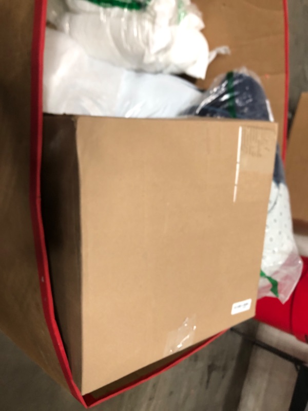 Photo 1 of 1 MIDDLE ONE Body Pillow, Memory Foam Body Pillows for Adults Sleeping, Long Pillow for Bed, Big Large Firm Full Body Pillow for Side Sleeper, 20x54 Inch, White