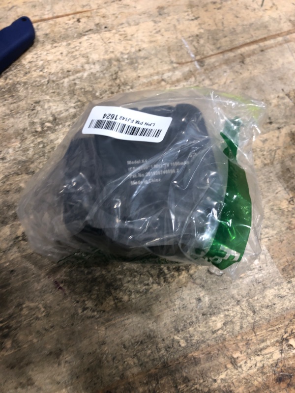 Photo 1 of 2 Pack Anti Barking Devices, Auto Barking Control Devices with 3 Modes, Rechargeable Ultrasonic Dog Bark Box Barking Deterrent Devices, Effective Stop Barking Dog Devices for Indoor & Outdoor Use