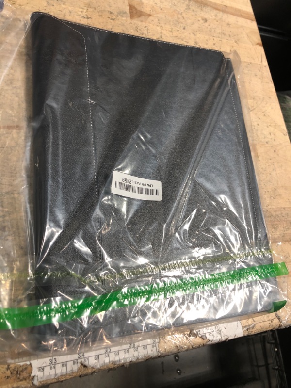 Photo 1 of Alapmk Protective Case for Lenovo IdeaPad Slim 3 16ARP10 16IRU10/IdeaPad Slim 3 16 Gen 10/IdeaPad Slim 3i 16 Gen 10/ThinkPad T16 Gen 3/ThinkPad T16 Gen 4/Yoga Pro 9i 16 Gen 10 Aura Edition,Black