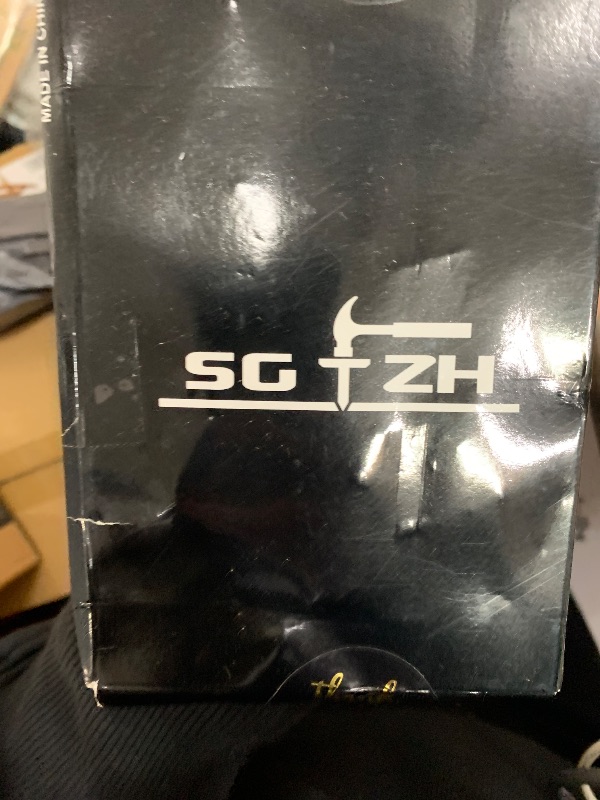 Photo 1 of 1/4-20 x 1-1/4" Button Head Socket Cap Bolts Screws, 10Pcs 304 Stainless Steel 18-8, Allen Hex Drive, Black Oxide by SG TZH(with Hex Spanner)