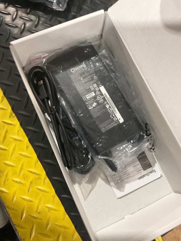 Photo 1 of ***USED

ivanky thunderbolt 5 dock fusiondock pro 3 docking station