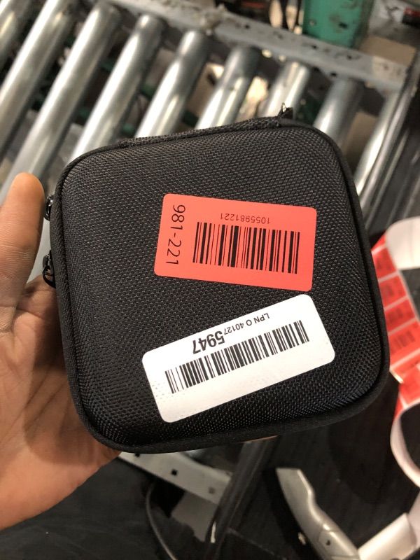 Photo 1 of ***BATTERY ONLY****NETGEAR Nighthawk M6 Pro Mobile Hotspot 5G mmWave, 8Gbps, Unlocked, AT&T, T-Mobile, Verizon International Roaming 125 Countries, WiFi 6E, Portable Device for Travel, Modem Wireless Router (MR6550)