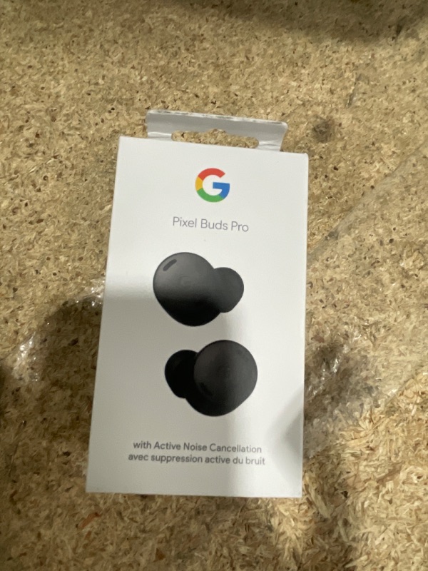 Photo 1 of Google Pixel Buds 2a - Wireless Bluetooth Earbuds with Active Noise Cancellation and Transparency Mode - Lightweight, Comfortable Fit - 20-Hour Battery - Water Resistant - Built for Gemini - Hazel