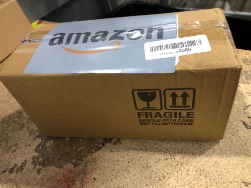 Photo 1 of 10 Pack, 4 oz Small Clear Glass Bottles w/Lids & 3 Stainless Steel Funnel - 120ml Boston Round Sample Bottle for Potion, Juice, Ginger Shot, Wellness, Oils, Whiskey, Liquids - Leakproof Travel Bottle