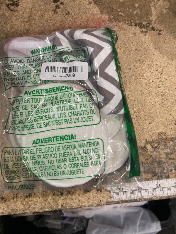 Photo 1 of 14-Pack Reusable Nursing Pads for Breastfeeding - Soft & Absorbent 4-Layers Washable Breast Pads for Leaking Milk, Viscose from Bamboo Breastfeeding Essentials, Nipple Covers (Lovelle, M 3.9")