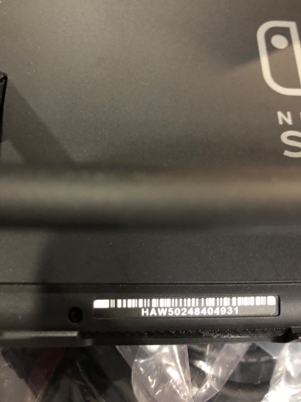 Photo 1 of ***NEEDS TO CHARGE***
Nintendo Switch 2 System