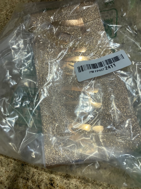 Photo 1 of 30th Birthday Sash & Tiara Kit- Happy 30th Birthday Decorations for Her 30th Gifts for Women (rose gold)