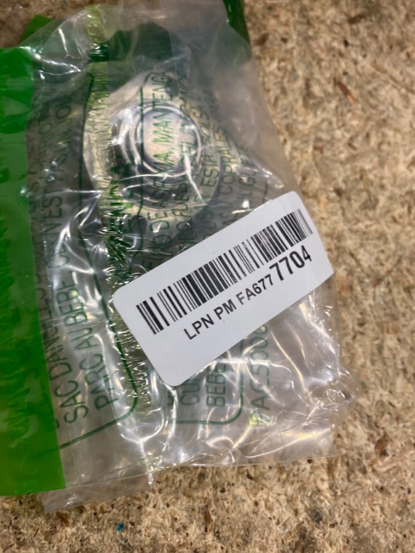 Photo 1 of 3387134 Dryer High Limit Thermostat Replacement Parts for Whirlpool Kenmore Maytag Dryer Replaces 306910, 3387134, 3387135, 3387139, WP3387134VP.