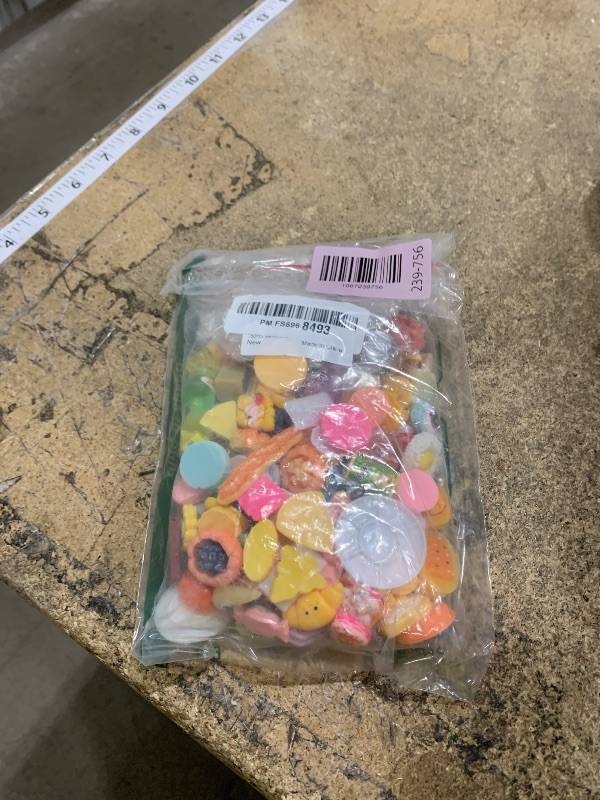 Photo 1 of 150Pcs Miniatures Food Drinks Bottles Doll House Accessories 1:12 Playset Pretend Play Kitchen Game Party Toys Mini Things Stuff Tiny Baking Travel Road Trip Toys Micro Mart Toddler Boys Girls