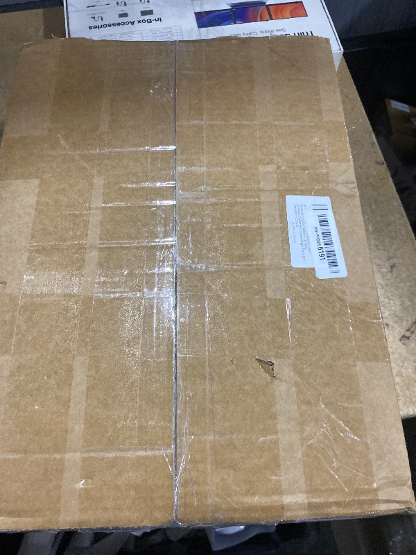 Photo 1 of 100FT Light Track System for Govee Permanent Outdoor Lights Pro (H706A), Permanent Halloween/Christmas Light Track, DIY Paintable PVC Track