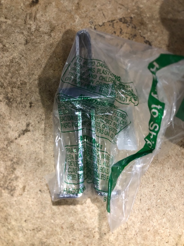 Photo 1 of ***MISSING KEY(S)*** DASBET Anti-Theft Brake Clutch Lock 9 Holes Anti-Theft Device Safety Tool Stainless Steel Vehicle Brake Pedal Lock with 3 Keys Compatible for Pedals Less Than 0.54 inches/13.9mm