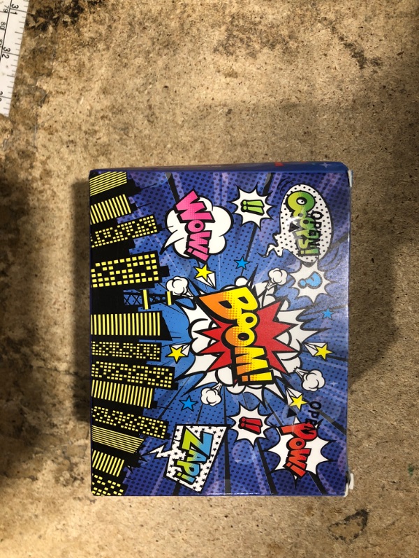 Photo 1 of 24PCS Bubble Wand for Party Favors Decorations Supplies Classroom Prizes Valentines Easter Halloween Christmas Bags Basket Stuffers Gifts