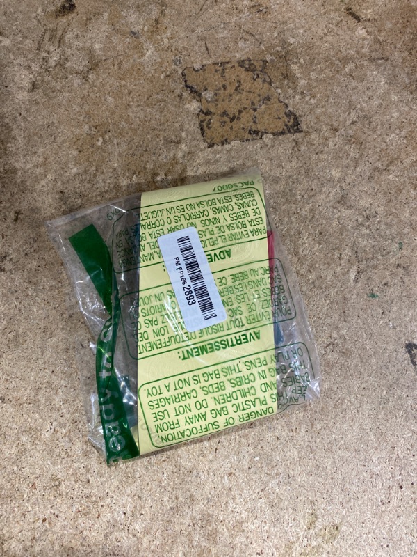 Photo 1 of 100 Pack Christmas Mini Envelopes with Red Green Blank Note Cards Small Self-Adhesive Envelopes Small Business Card Envelopes(4 x 2.7 Inches) (Christmas Red Green)