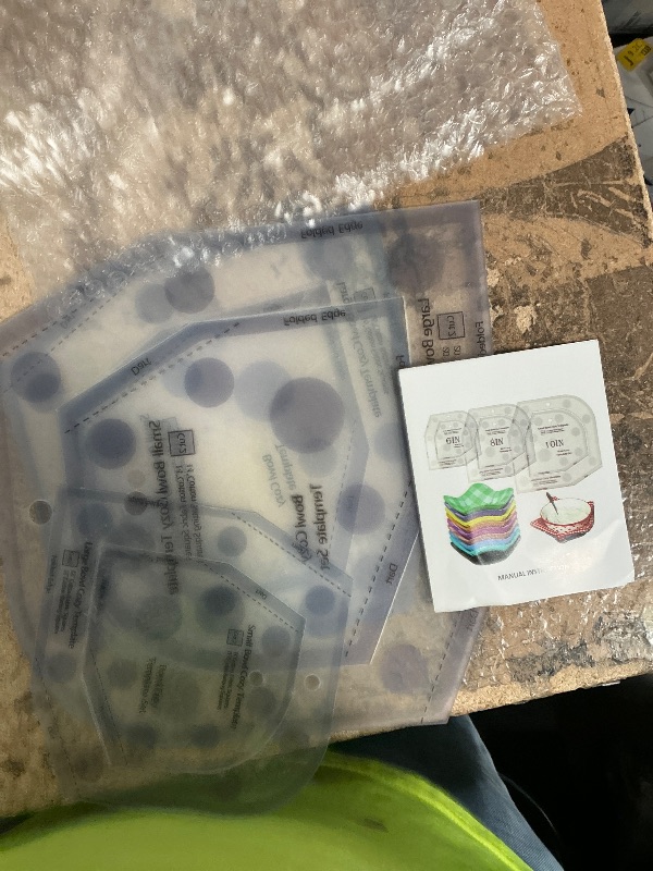 Photo 1 of 3 pc cozy templetment