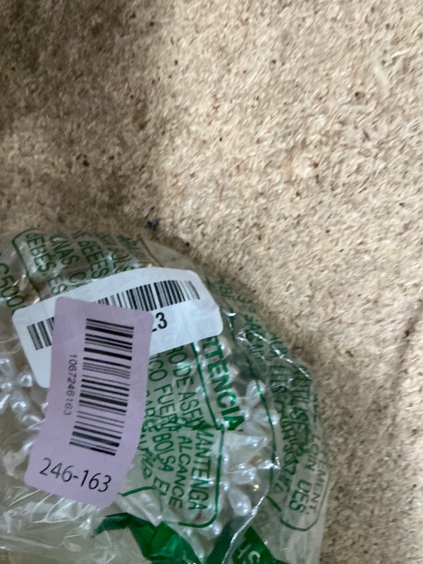 Photo 1 of 10 Pcs Small Mini Pearl Claw Clips with Flower Design, Sweet Artificial Bangs Clips Decorative Hair Accessories for Women Girls