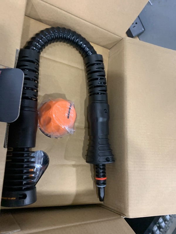 Photo 1 of 1250W Powerful Handheld Steam Cleaner with Detergent Container and Safety Lock, Multifunctional and Pressurized Hand Held Steamer for Kitchen, Bathroom, Windows and Floors, Steamer for Cleaning