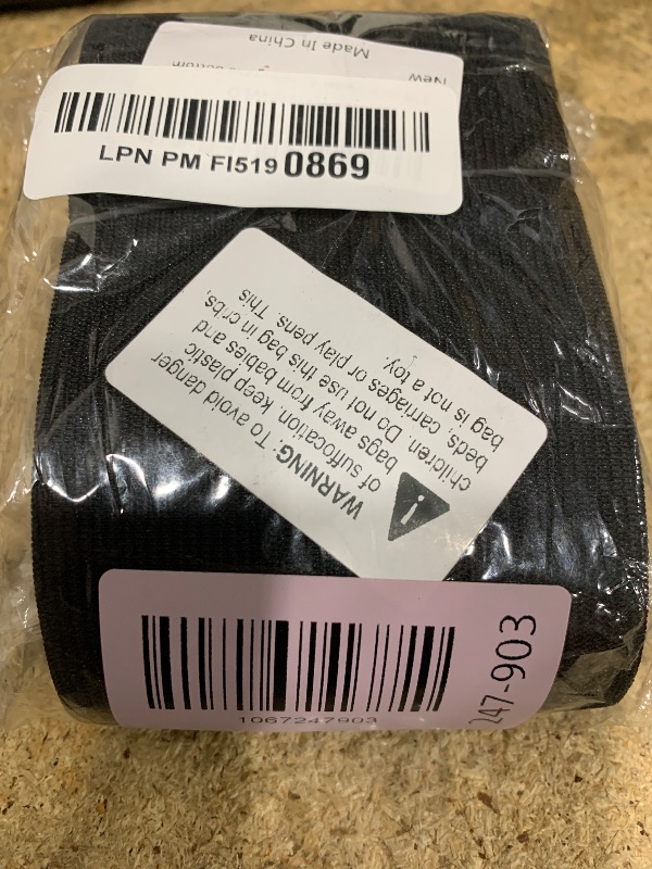 Photo 1 of 118 Inch Under Couch Blocker,Under Sofa Toy Blocker for Pets,Under Bed Blocker with Adjustable Buckle,Elastic Strap Barrier for Sofa,Under Furniture Blocker Prevents Things from Entering the Bottom