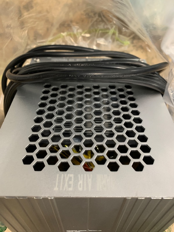 Photo 1 of 2026 Boat Engine Compartment Heater 400W | PTC Ceramic Marine Bilge Heater with Automatic Thermostat, IPX7 Waterproof Aluminum Shell & IPX8 Fan, Fast Safe Heating for Boats, RVs Compartments