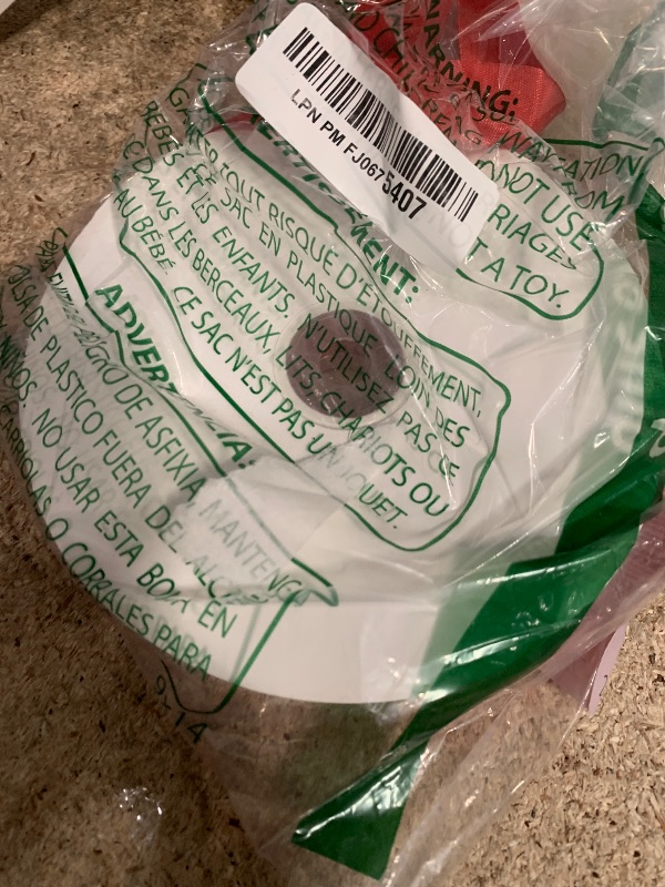 Photo 1 of 1" Wide x 100 Yards Single Face Polyester Satin Ribbon, Satin Ribbon for Crafts, Gift, Hair Bows, Wedding Party Decoration, Bow Making & Other Projects (Red)