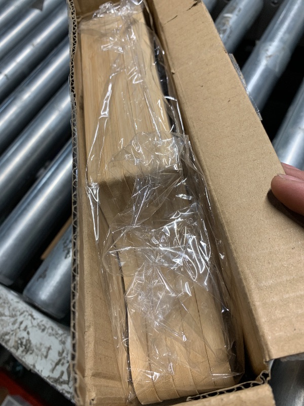 Photo 1 of ***(MISSING 1/ NOT A COMPLETE SET)***11x5 In Mini Charcuterie Boards,6 Pcs Small Wood Cutting Board Bulk Cutting Board for Crafts with Handle,Laser Engraving Cutting Boards Blank,Unfinished Wood Cutting Boards,Mini Cheese Board as Gift