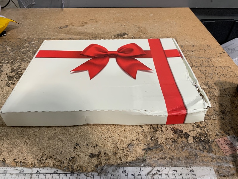 Photo 1 of 16-Inch Rechargeable Doodle Glow LED Note Board, 7-Color Light Modes, Neon Art Dry Erase Light Up Drawing Pad with Built-in Stand, Sketching Gift Toy for Kids/Girls/Teens, 5 Markers & Tracing Book