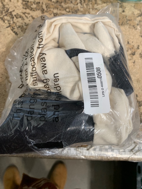 Photo 1 of 127-7040 Leaf Blower Bag - by Huthbrother, Compatible with Toro 137-2336 108-8994. Fits Model 51436 51563 51581 51594 51599 51609 51619 51621