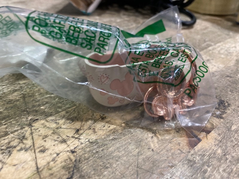 Photo 1 of (with Cute Keychain) Girovo Compatible with Apple Airpods 4 Case 2024 Women, Soft Silicone Two-Tone Funny Cartoon Engraved Portable 360° Full Protection Anti-Scratch Air pod 4 Case Starlight/Pink