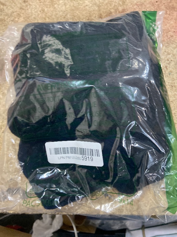 Photo 1 of *daisysboutique* Retro Women 80s Adult Ribbed Knitted Leg Warmers Kawaii Y2K Harajuku Gyaru Goth Lolita Accessories (Flared-Black, One Size)