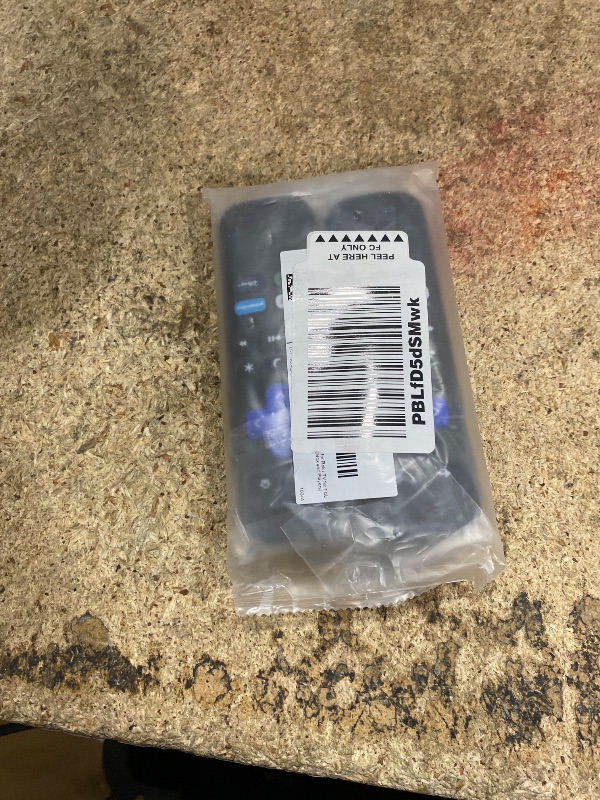 Photo 1 of (2 Pack) Replacement Remote Control for Roku Express, for Roku Premiere, for Roku Box, for Roku Player, for Roku 1 2 3 4 -?NOT for Stick or TV?