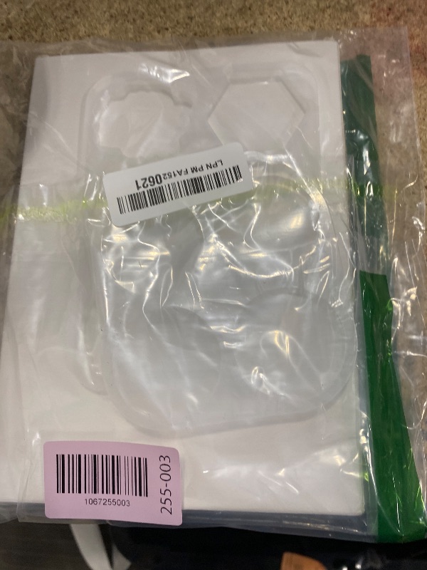 Photo 1 of 2 Pcs Phone Grip Resin Mold with 20 Pcs Blank Phone Socket Holders, Phone Grip Holder, Phone Finger Expanding Stand Holder, MaehSab On Top Phone Grip Silicone Resin Molds for Epoxy Casting Resin